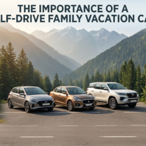 Why Hiring a Car is So Important for a Family Vacation or a Holiday