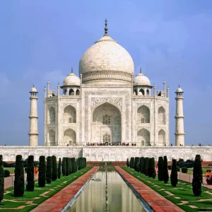 Taj-Mahal-Agra-India