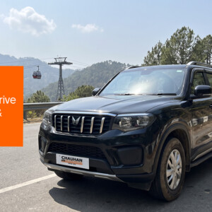 Chandigarh to Shimla by Self Drive Car: Route, Toll & Best Cars
