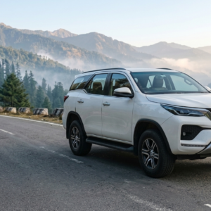 Self Drive Car for Outstation from Chandigarh | Routes & Cars